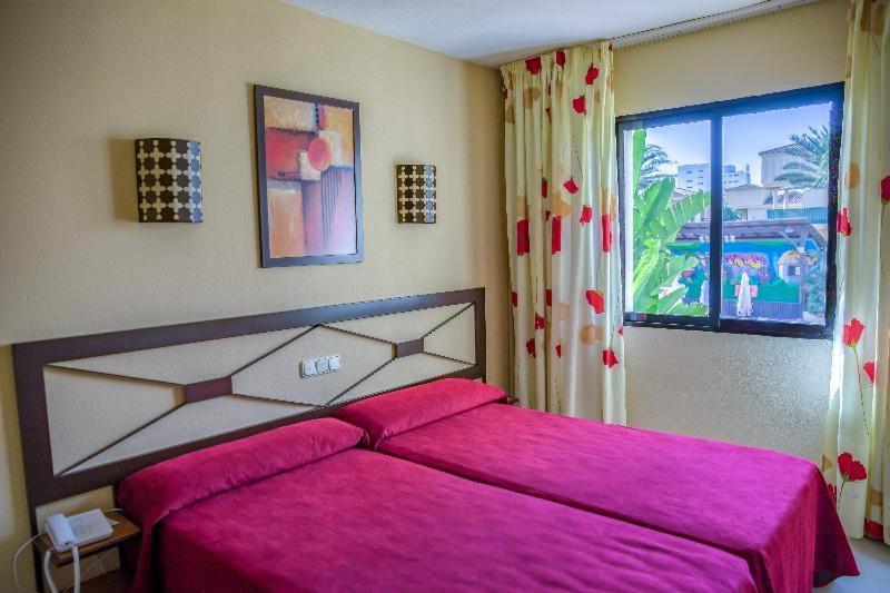 Hotel Puente Real Torremolinos Cameră foto