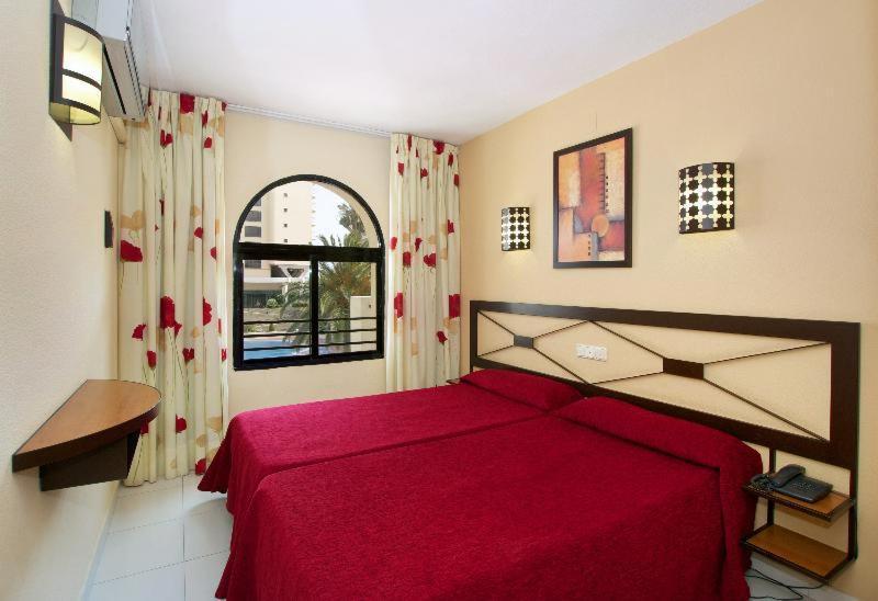 Hotel Puente Real Torremolinos Cameră foto
