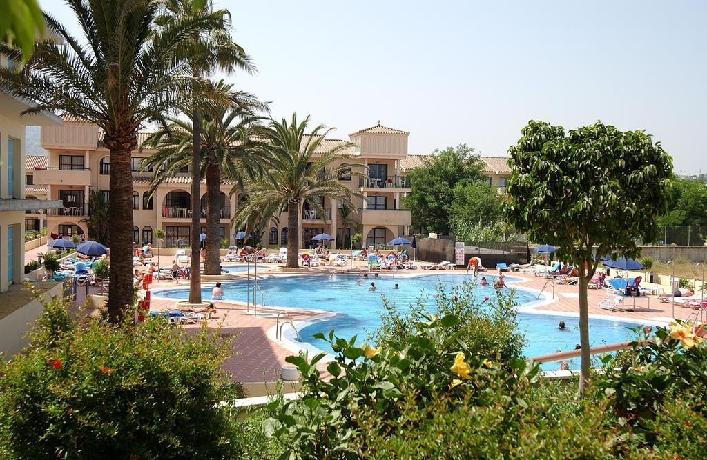 Hotel Puente Real Torremolinos Cameră foto